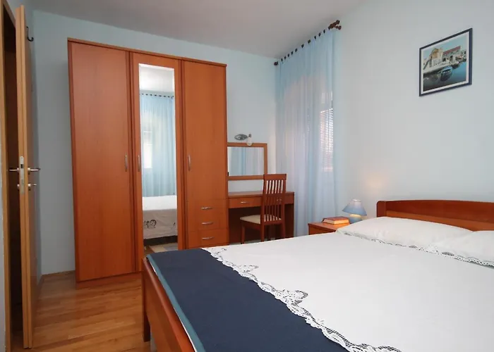 Apartament 7979a Mali Lošinj