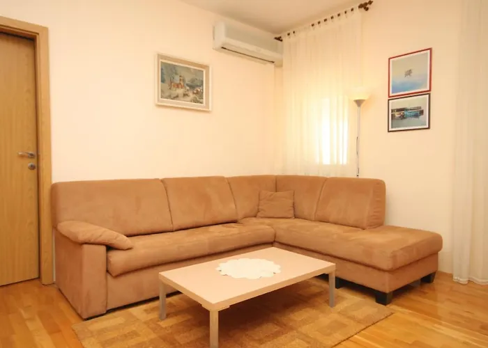 Apartament 7979a Mali Lošinj